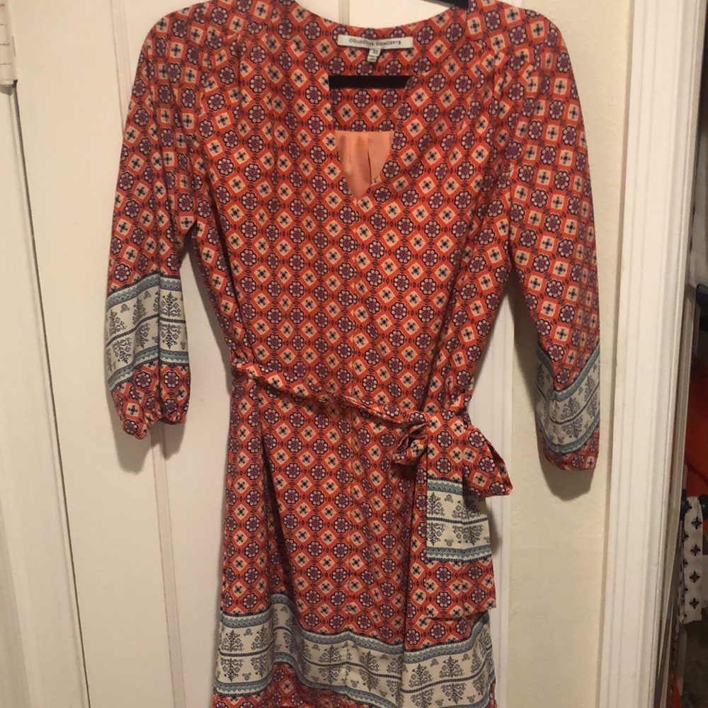 Collective Concepts Dress